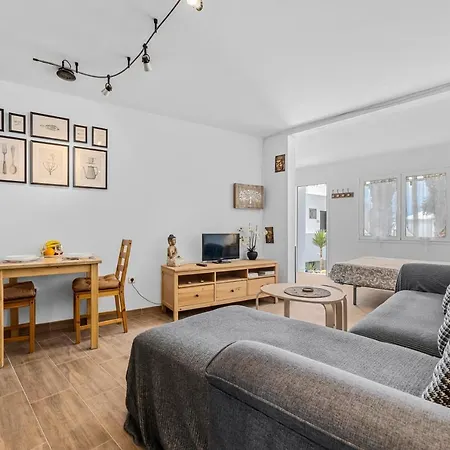 Home2book Stylish Studio Puerto Del Carmen, Pool *