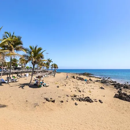 Home2book Stylish Studio Puerto Del Carmen, Pool Puerto del Carmen (Lanzarote)