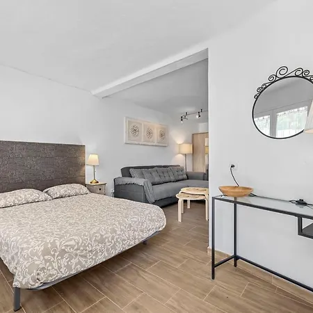 아파트 Home2book Stylish Studio Puerto Del Carmen, Pool 푸에르토 델 카르멘